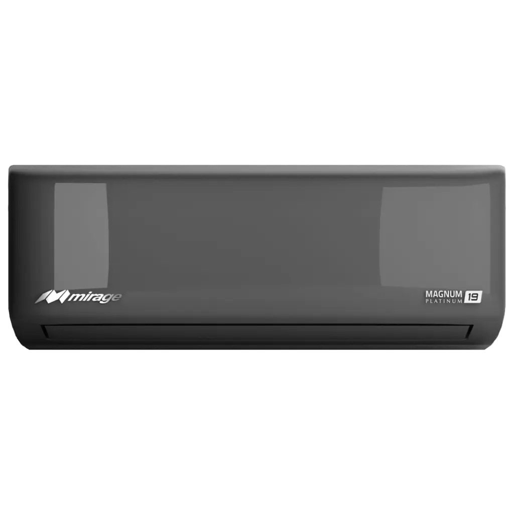 [11-403] M SPLIT 18BTU MIRAGE PLATINUM R410 INVERTER MAGNUN 19 220V
