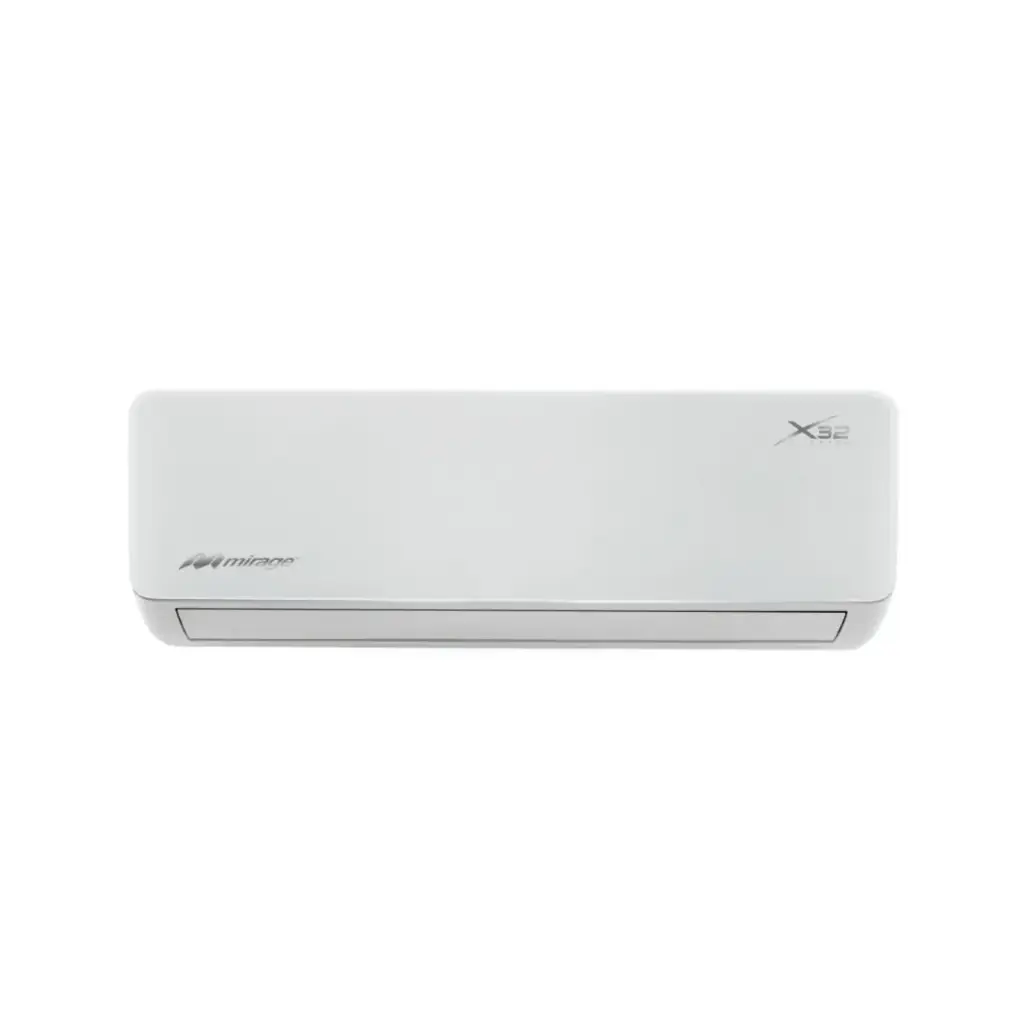 [11-910] M SPLIT 12BTU MIRAGE INVERTER X32 220V