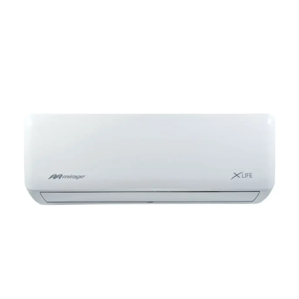 [11-045] M SPLIT 18BTU MIRAGE R410 E13 220V