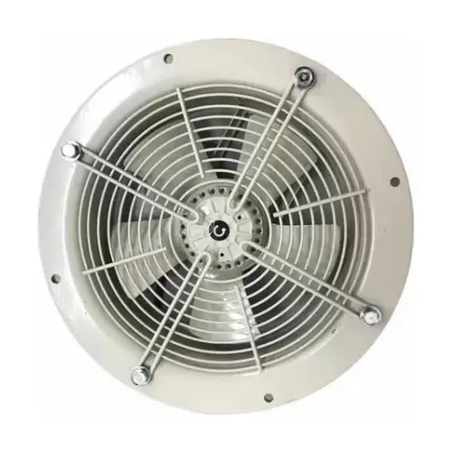 [15-510] EXTRACTOR 12" C/R METALICO CHEKA