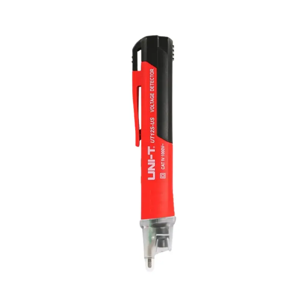 PROBADOR VOLTA SIN CONTA UNI-T UT12D-ROW