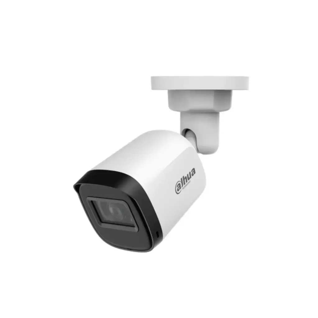 CAMARA DAHUA 2MP BALA IR PLAST B1A21N EXT ANG