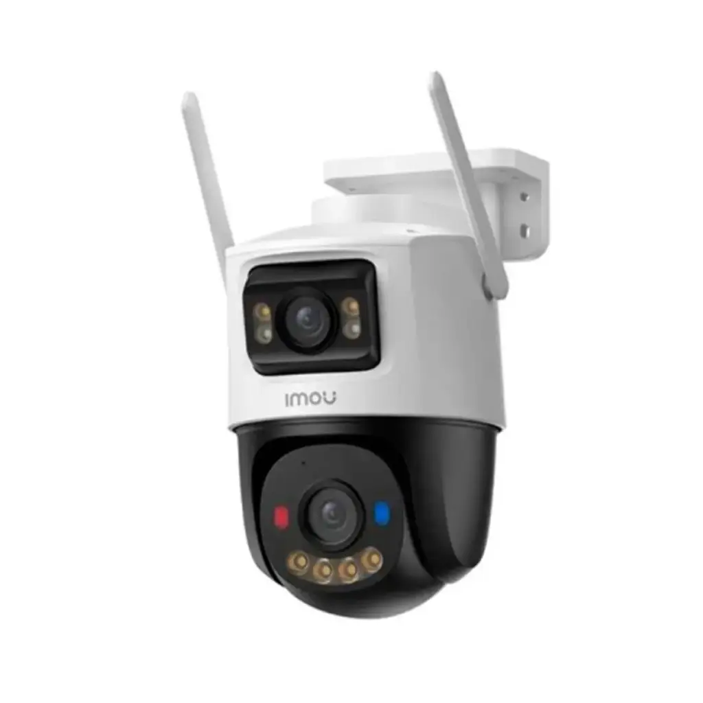 CAMARA IMOU 10MP CRUISER DUAL 2 EXT WIFI