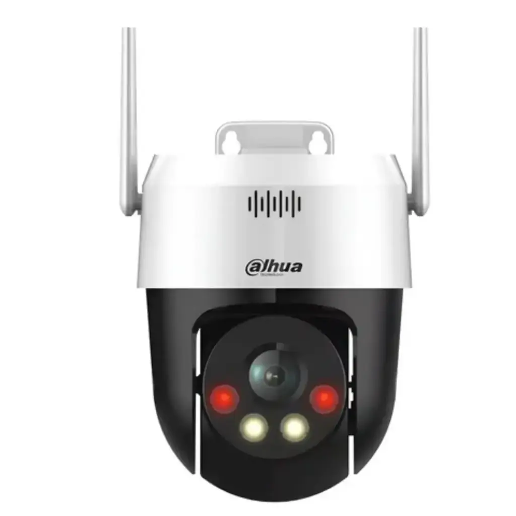[34-246] CAMARA DAHUA 5MP SDL PT DIS.A EXT WIFI