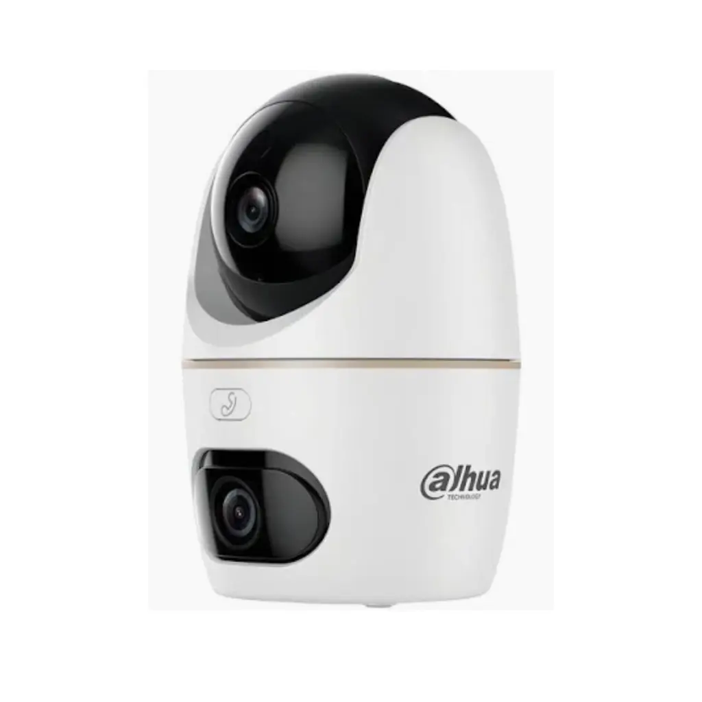 CAMARA DAHUA 3+3MP DUAL H3D GIRA INT WIFI