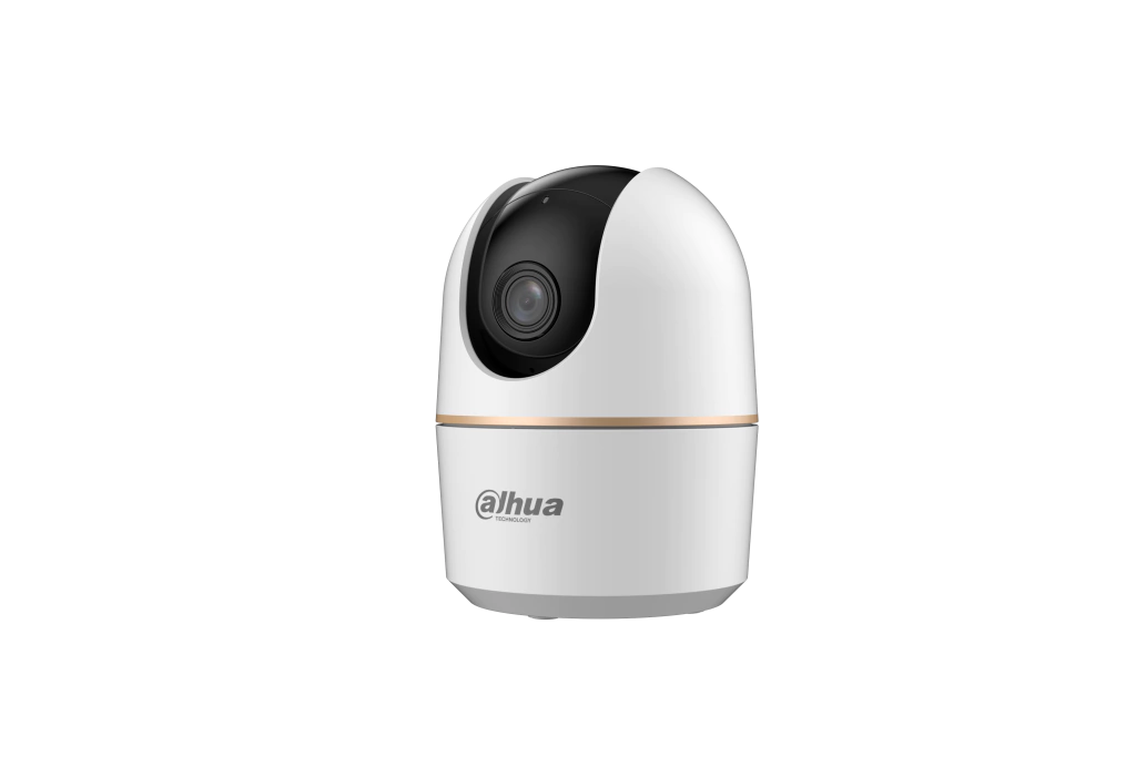 [34-257] CAMARA DAHUA 5MP H5A PT INT WIFI