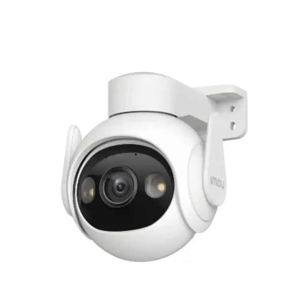 CAMARA IMOU 3MP PT CRUISER 2 F.COL EXT WIFI
