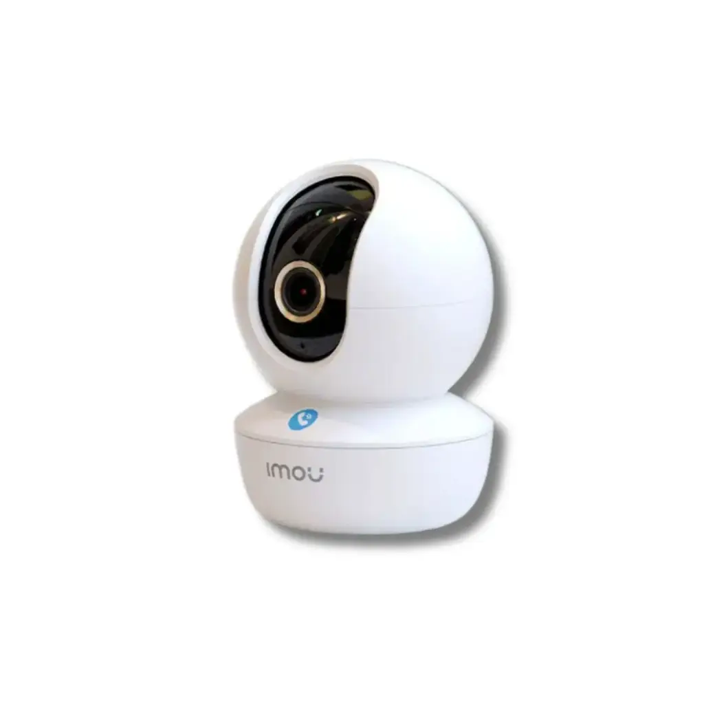 CAMARA IMOU 3MP PTZ RANGER RC INT WIFI