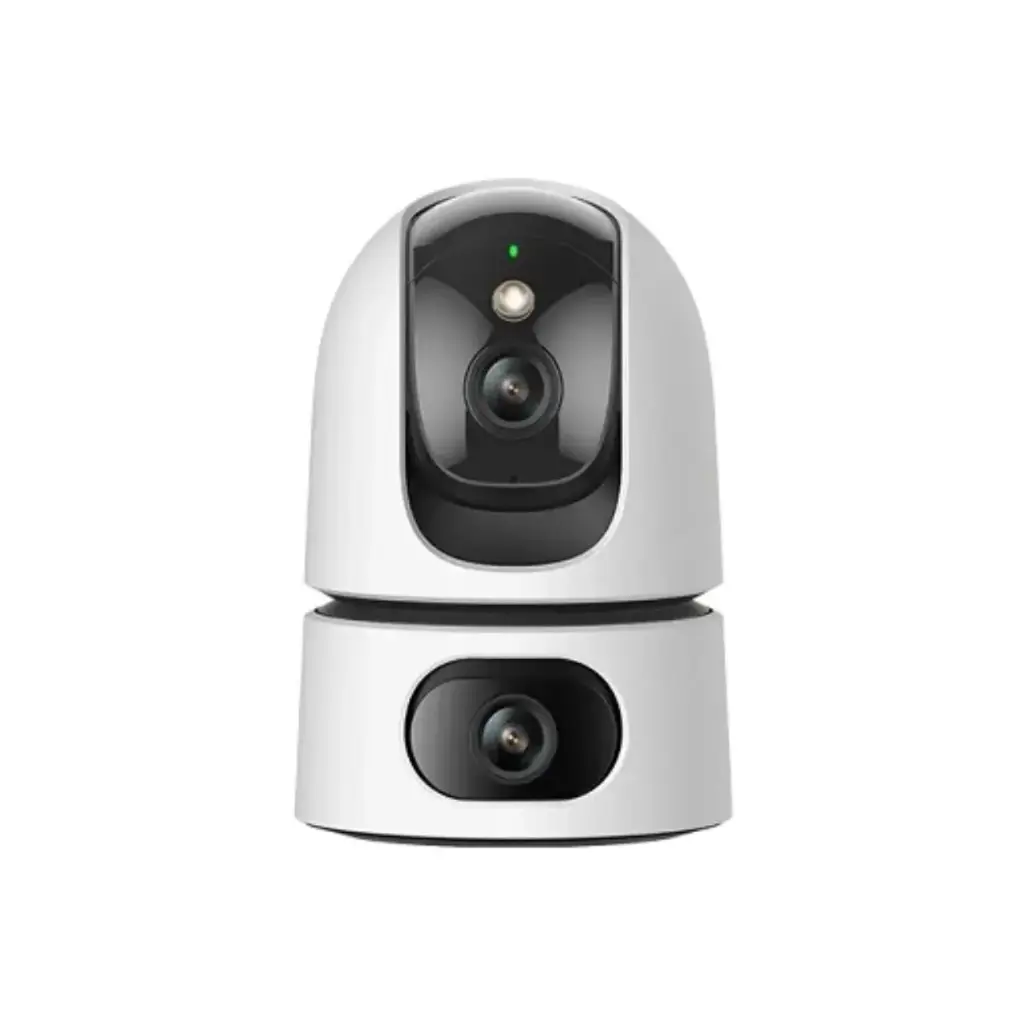 [34-286] CAMARA IMOU 10MP RANGER DUAL S2XN GIRA/FIJA INT WIFI
