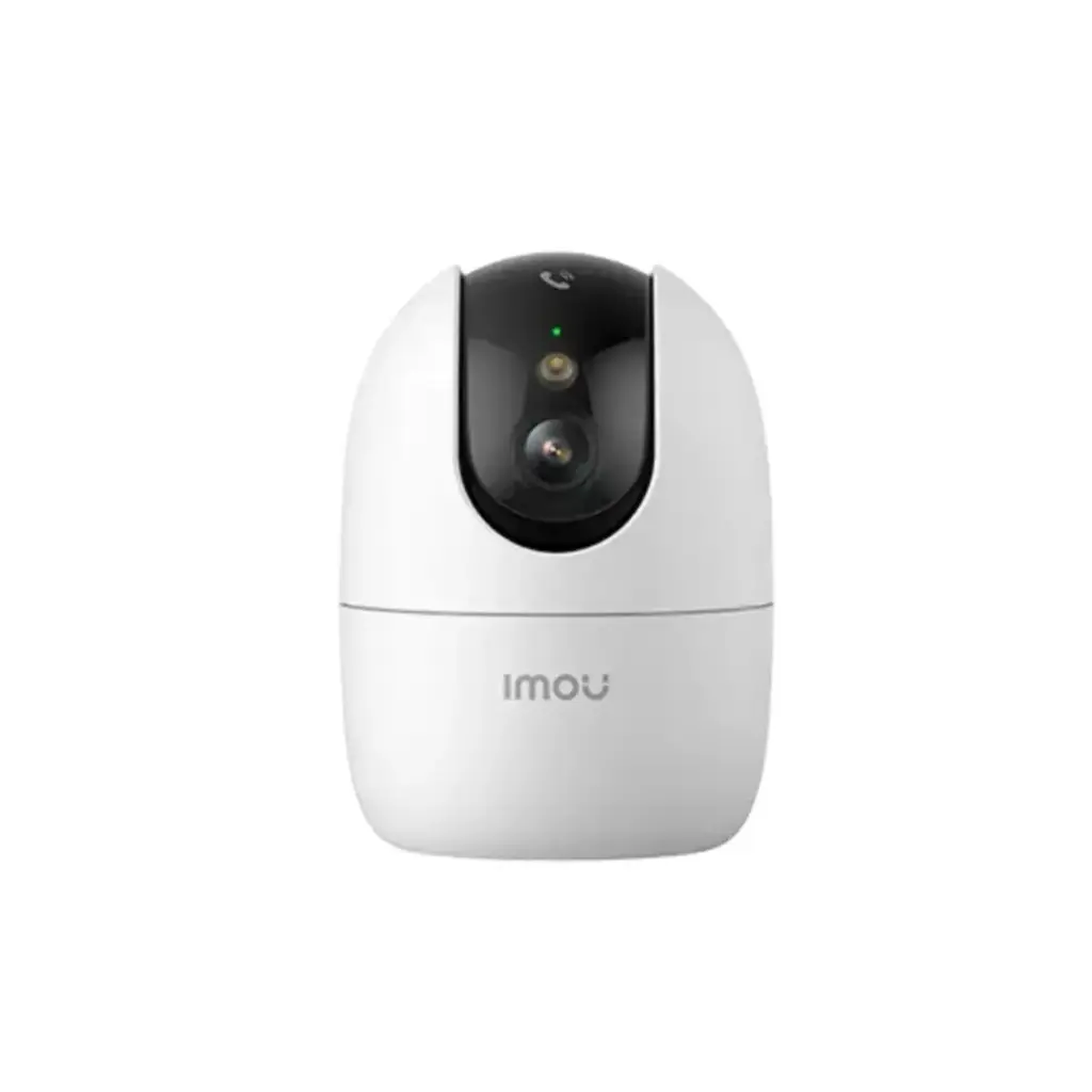 [34-267] CAMARA IMOU 3MP PT RANGER 2 PRO S2EN INT WIFI