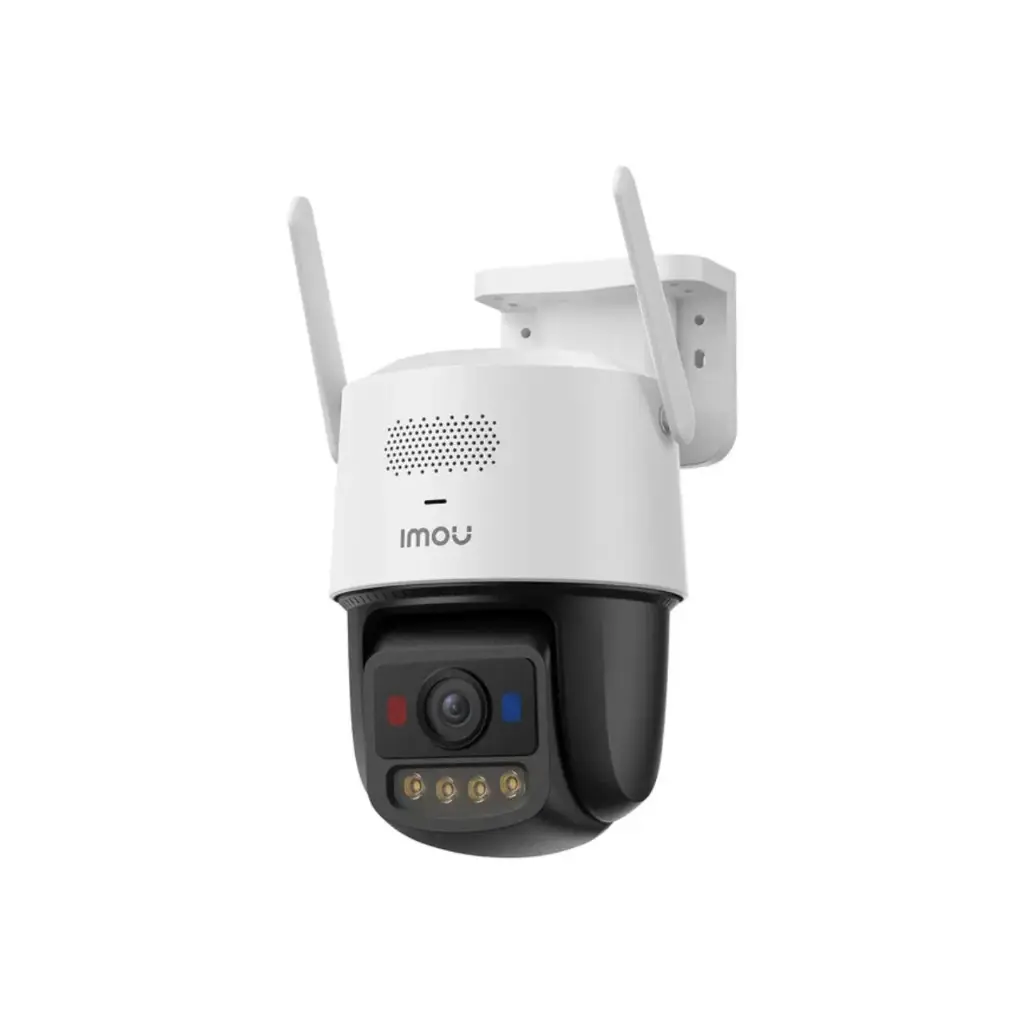 CAMARA IMOU 6MP PT TITAN PRO AURORA EXT WIFI