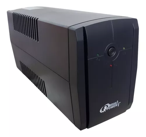 UPS INTERACTIVA 850VA 110V AMERICAN POWER