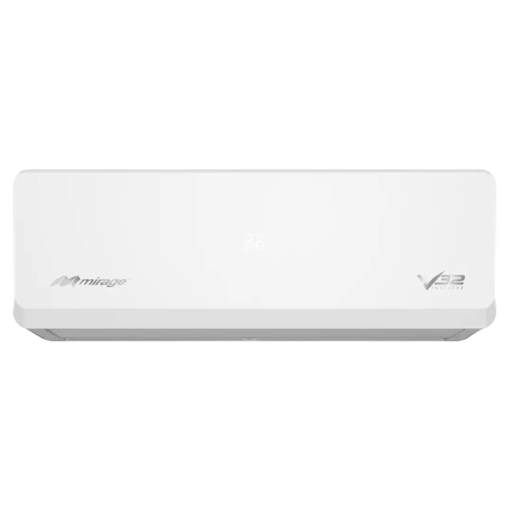 [11-035] M SPLIT 12BTU MIRAGE INVERTER V32 220V