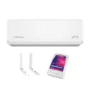 COMBO AIRE 12BTU A 220v + ACCESORIOS
